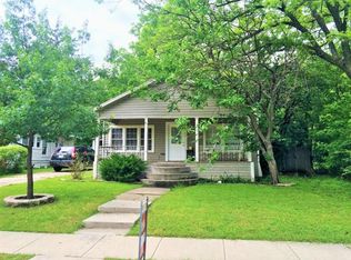 511 N Kentucky St, McKinney, TX 75069