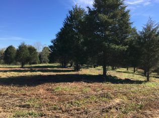 Mount Tabor Rd, Aurora, IN 47001