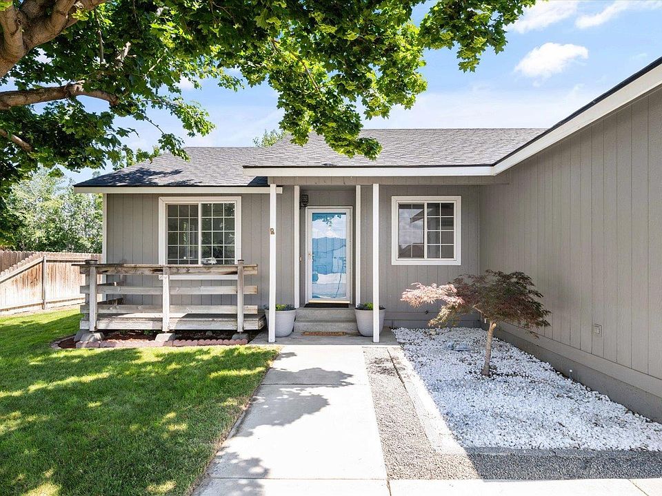 1st image of 4607 Yuma Dr