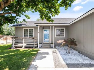4607 Yuma Dr, Pasco, WA 99301