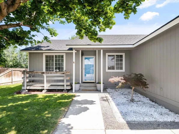 4607 Yuma Dr, Pasco, WA 99301