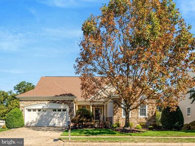 13404 Fieldstone Way, Gainesville, VA, 20155