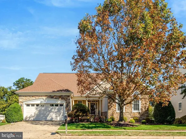 13404 Fieldstone Way, Gainesville, VA 20155