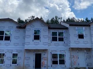 6096 Oakley Rd #34, Union City, GA 30291