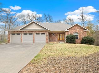 12 Fleetwood Dr, Bella Vista, AR 72714