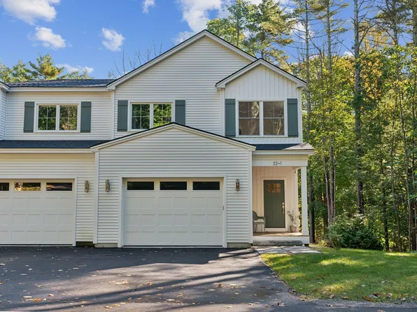 32 Brook Road #1, Falmouth, ME 04105