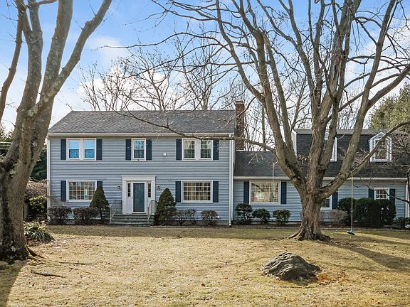 MOUNTAIN LAUREL NEIGHBORHOOD