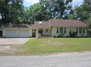 311 Brownrigg Ave, Marshall, TX 75672