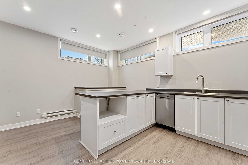 Ottawa Apartment for rent - 2 Bedrooms — photo 4
