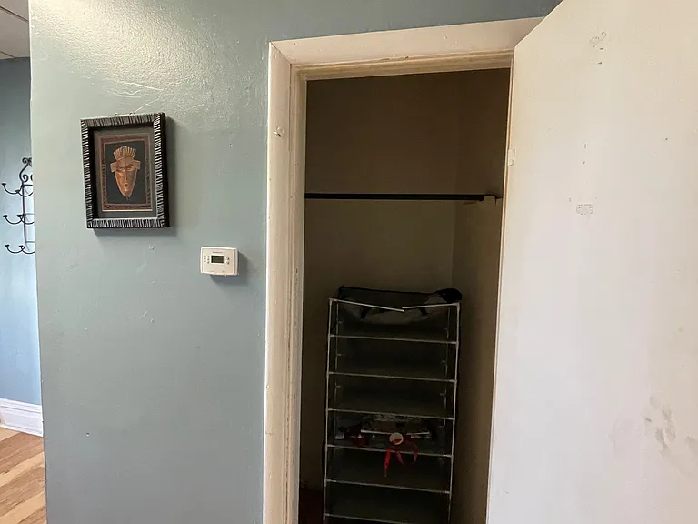 Closet