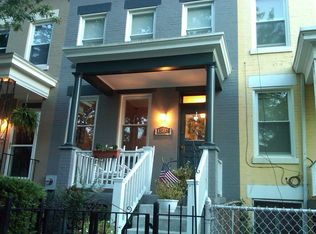 1507 E St SE, Washington, DC 20003