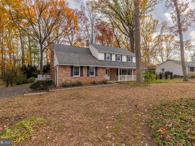 21 Winterbury Cir, Wilmington, DE, 19808
