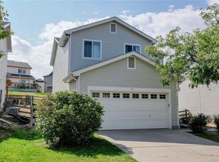 9622 Elk Mountain Cir, Littleton, CO 80125