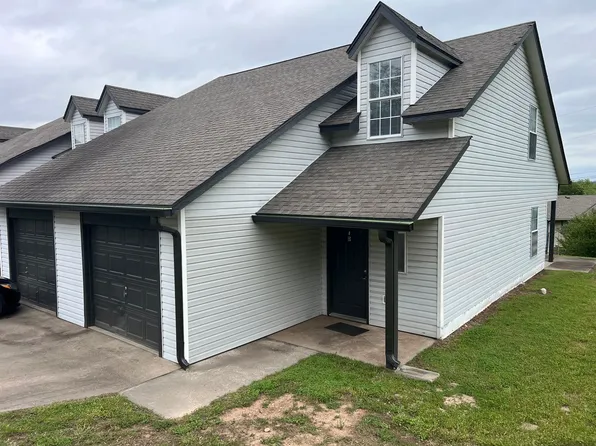 609 Rolling Hills, 609 Rolling Hills Dr APT D, Tahlequah, OK 74464