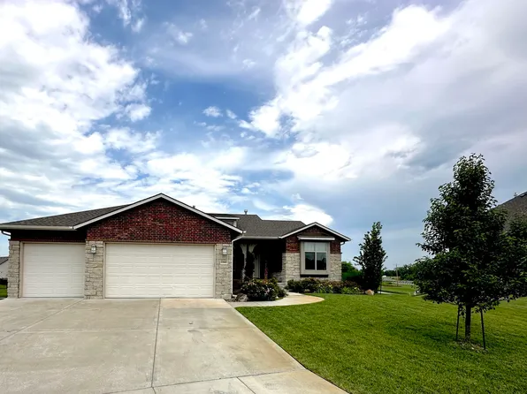 2360 S Ironstone St, Wichita, KS 67230