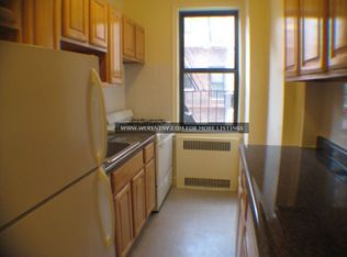 3543 84th St APT 522, Jackson Heights, NY 11372