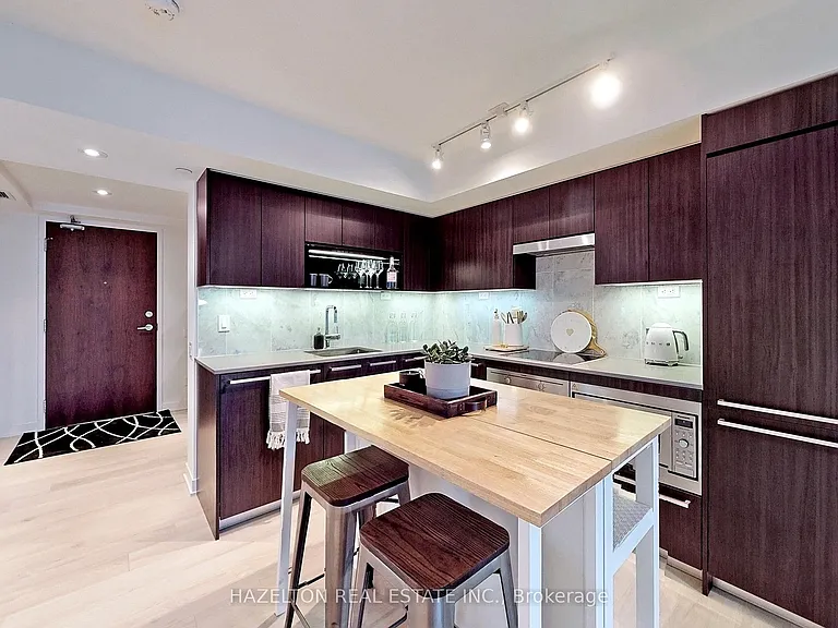 70 Queens Wharf Rd #2510 — Photo 9