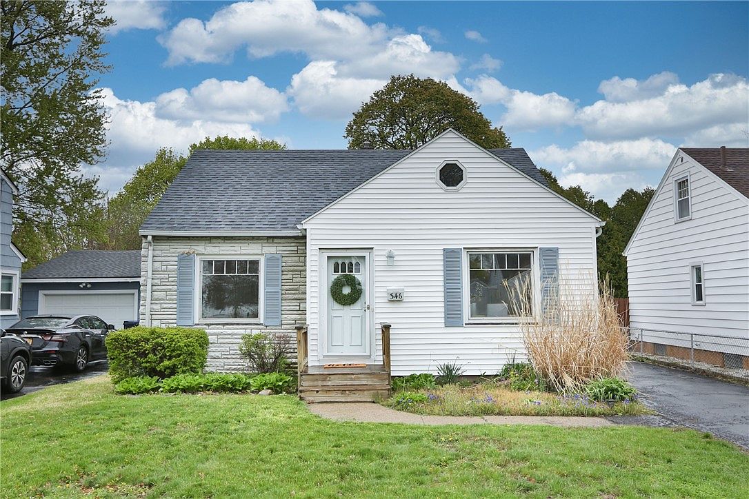 346 Winfield Rd, Rochester, NY 14622 Zillow