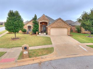 2200 Timber Rdg, Yukon, OK 73099