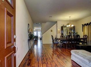 8115 Terra Canyon Ln, Cypress, TX 77433