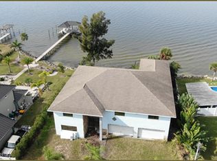 3501 S Tropical Trl, Merritt Island, FL 32952