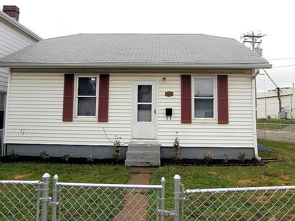 2nd image of 1203 Vanderveer Ave