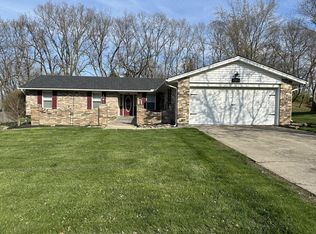 5684 Red Oak Dr, Fairfield, OH 45014