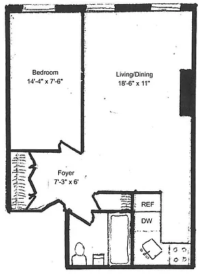 Rented by Town Residential | media 18