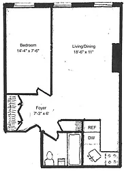 Rented by Town Residential