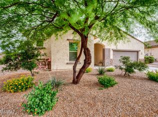 5869 W Yuma Mine Cir, Tucson, AZ 85743