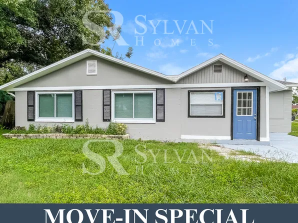 8018 Sane Pl, Tampa, FL 33610