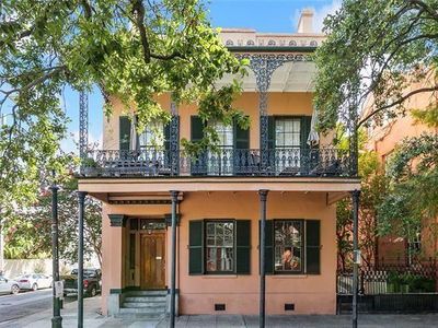 741 Esplanade Ave APT 5, New Orleans, LA, 70116