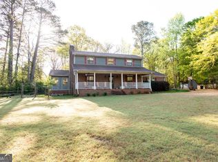 145 Lost Tree Trl, Athens, GA 30605