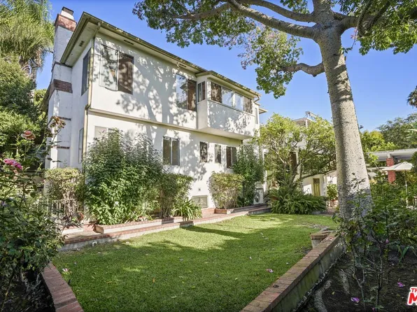 2401 Meadow Valley Ter, Los Angeles, CA 90039