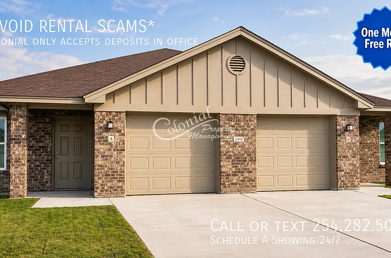 3330 Stonewall Dr #A — Photo 1