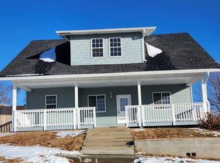 200 Pine St, Bronson, IA 51007