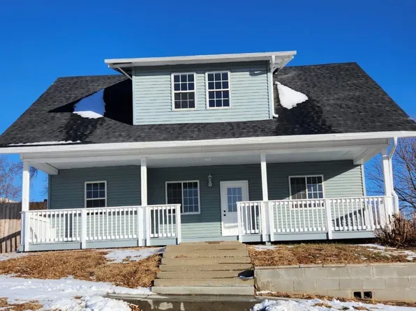 200 Pine St, Bronson, IA 51007