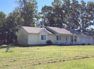205 Tealwood Ct, Farmington, MO 63640