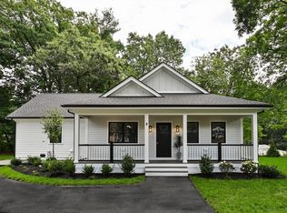 8 Belleflower Rd, North Reading, MA 01864