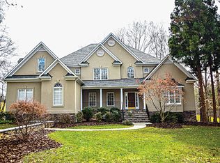 505 Meadow View Ln, Manakin Sabot, VA 23103