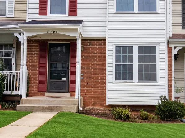 5405 Quest Ct, Woodbridge, VA 22193