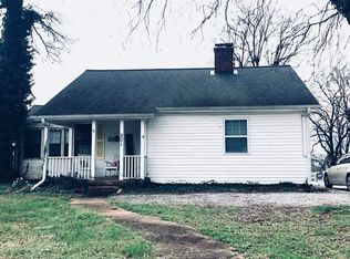 201 W Bluff St, Florence, AL 35630