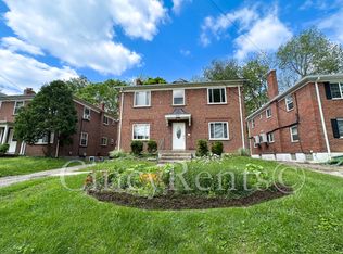 4343 Conant St APT 4, Cincinnati, OH 45227