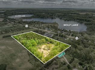 12000 Knapp Rd, Brooklyn, MI 49230