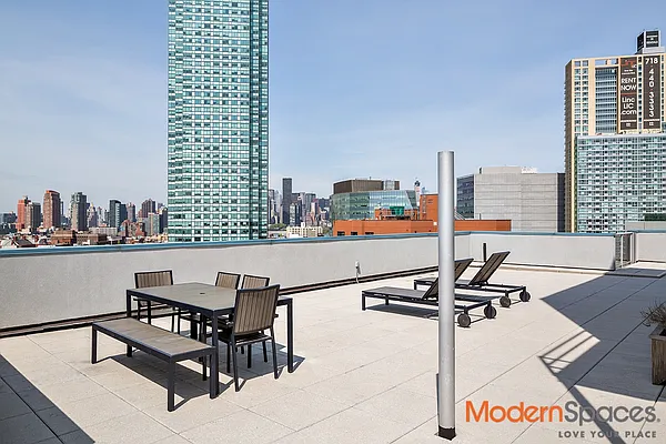 Rented by Modern Spaces | media 13