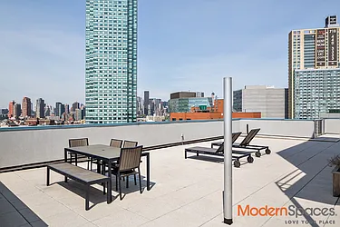 Rented by Modern Spaces