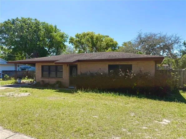 460 W Pierce St, Lake Alfred, FL 33850