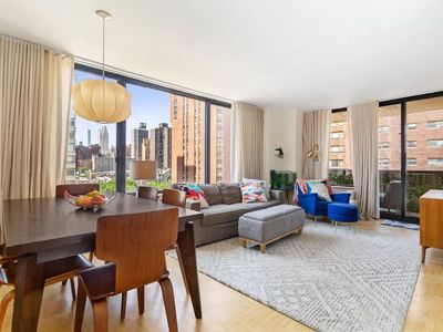 300 E 93rd St #16AF, New York, NY, 10128