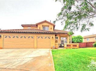 1477 Sunflower Ct, Beaumont, CA 92223