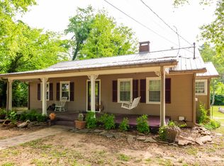 1206 W Main St, La Fayette, GA 30728